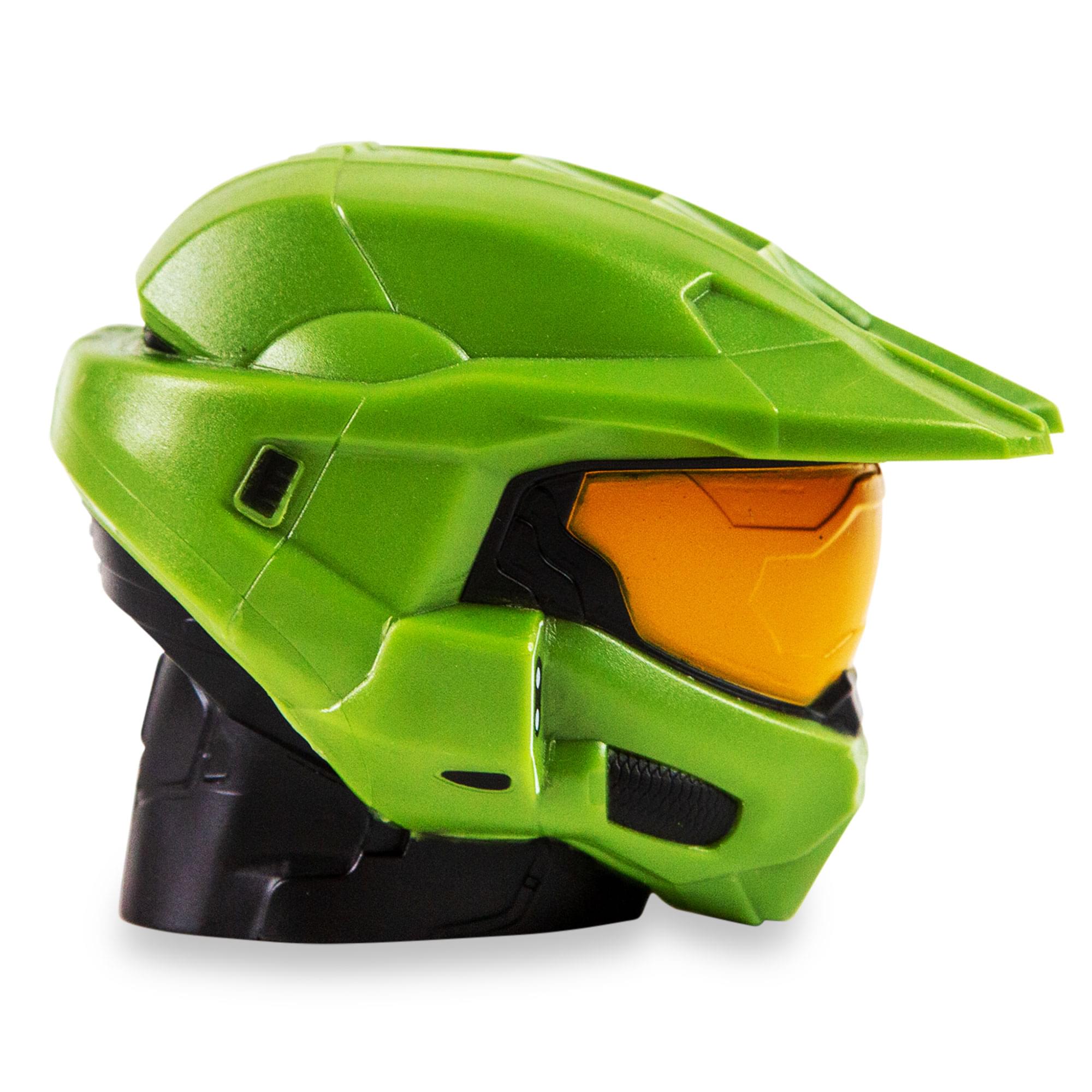 Alt View 10. Ukonic - Halo Master Chief Helmet Bottle Opener - Green.