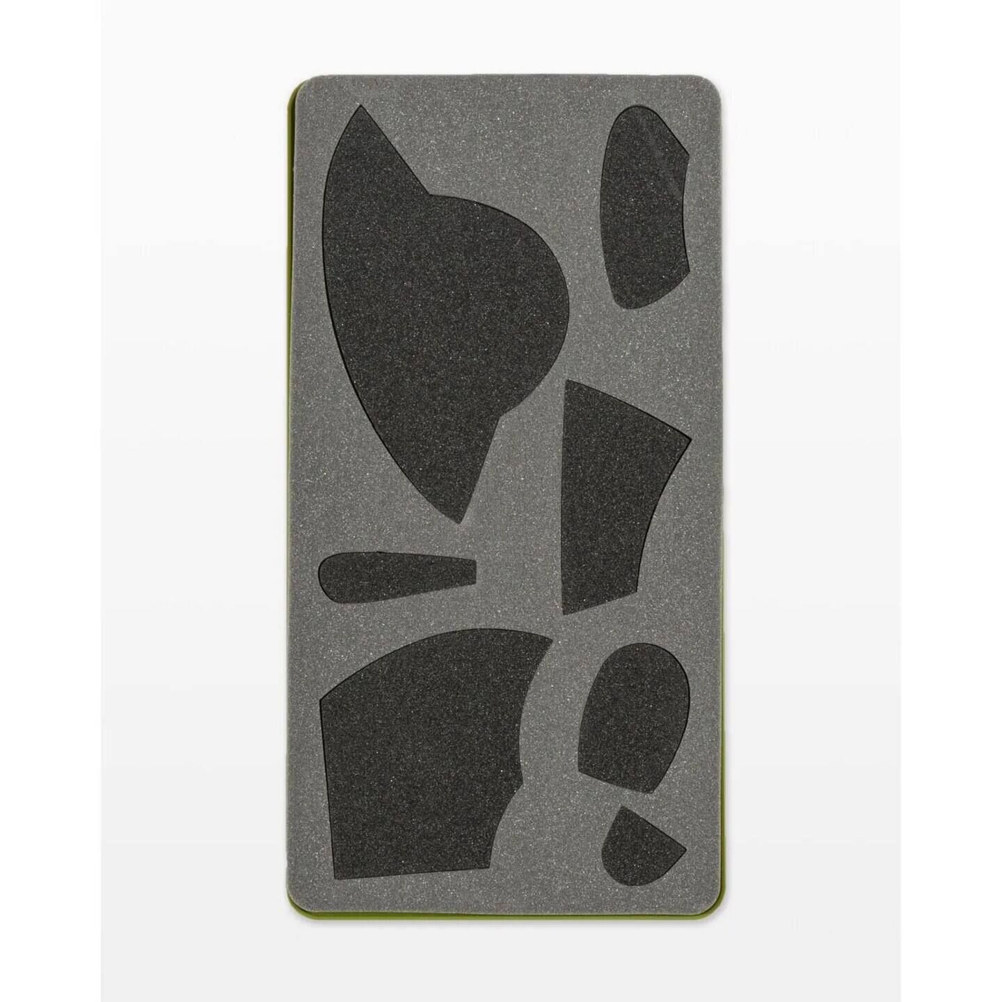 Alt View 1. AccuQuilt - Overall Sam Embroidery Designs CD by Marjorie Busby.