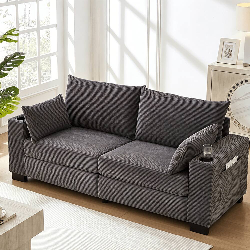 Gray