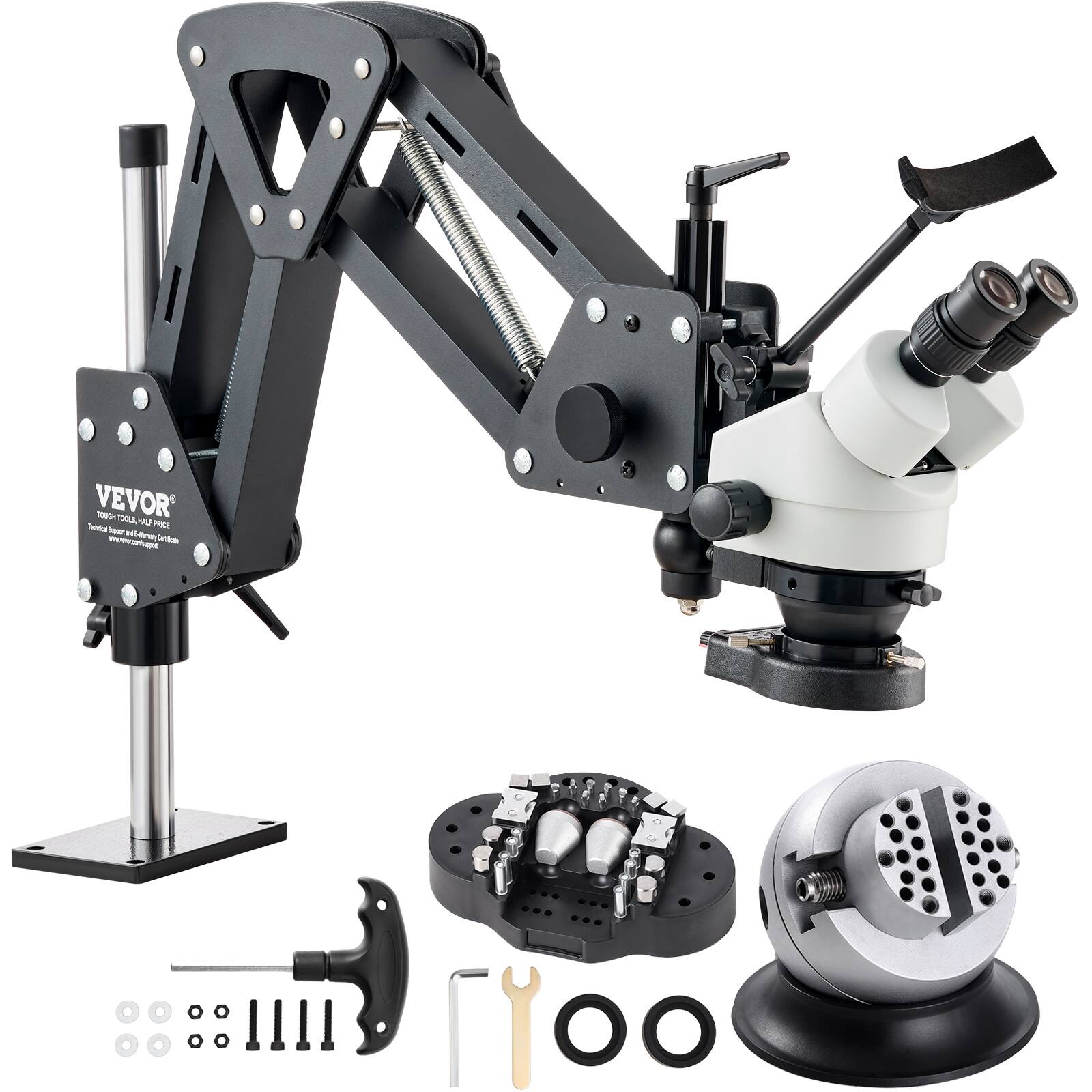 VEVOR TOUGH TOOLS HALF PRICE