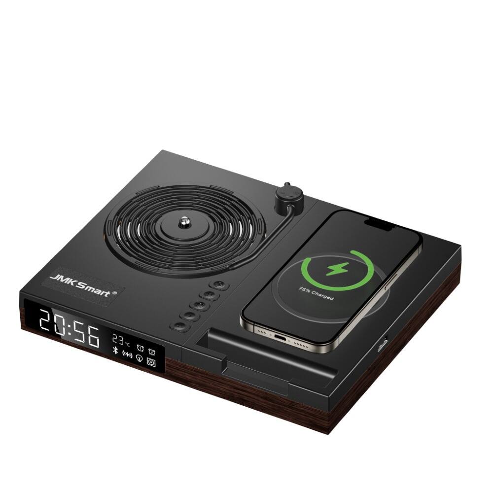 JMKSmart JMK 20:56 23°C (40D) 75% Charged