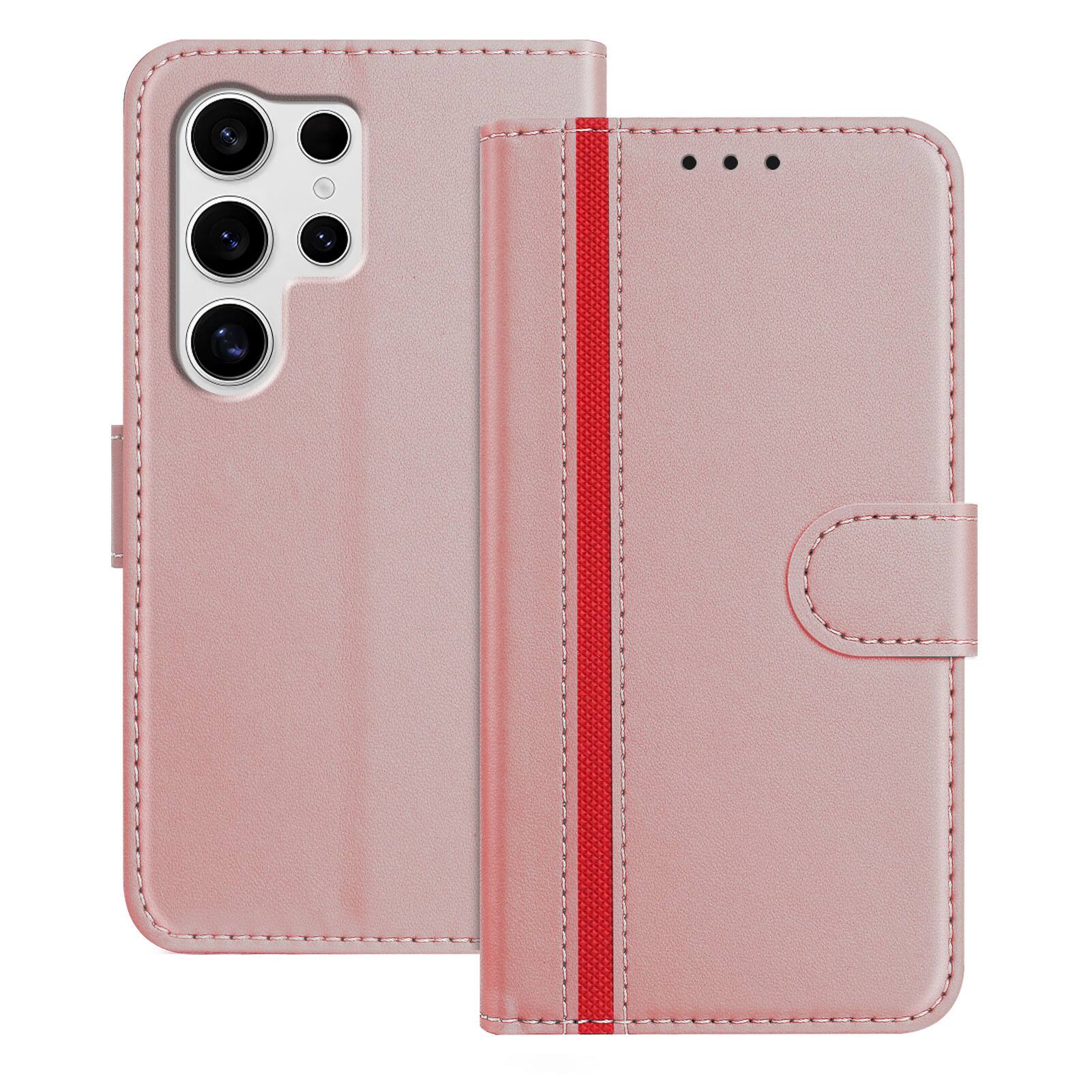 Rosegold