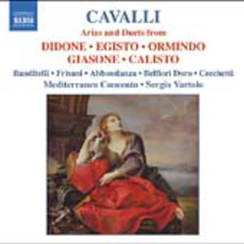 Sergio Vartolo - Opera Highlights   - COMPACT DISCS [CD] price history on PriceWatchPro