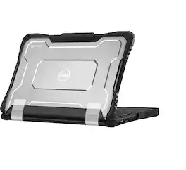 Techprotectus - Dell 3110 2in1 Chromebook case-(TP-CL-DE3110-21) - Clear