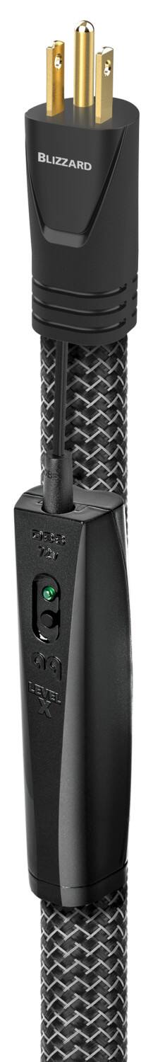 BLIZZARD Phingot T2r q LEVEL X