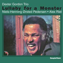 Dextor Gordon Trio - Lullaby for a Monster - VINYL LP