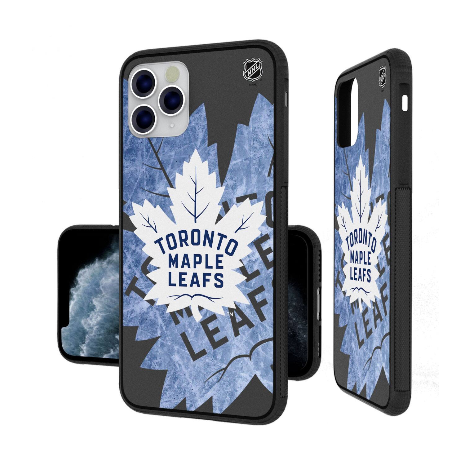 TORONTO MAPLE LEAFS  
TORONTO MAPLE LEAFS