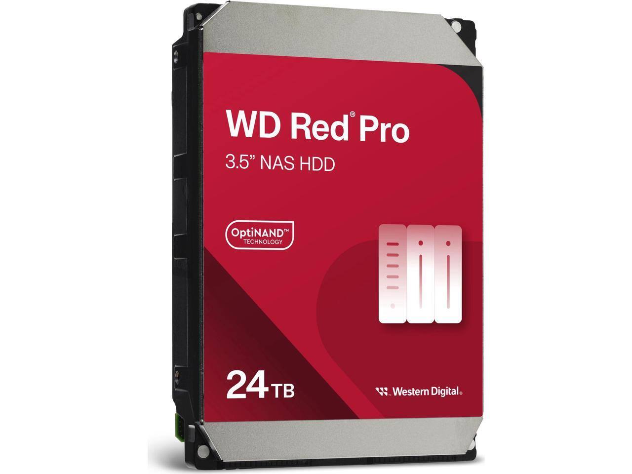 即購入可能　Western Digital WD Red 12TB Amazon.com: Western Digital 12TB WD Red Pro NAS Internal Hard