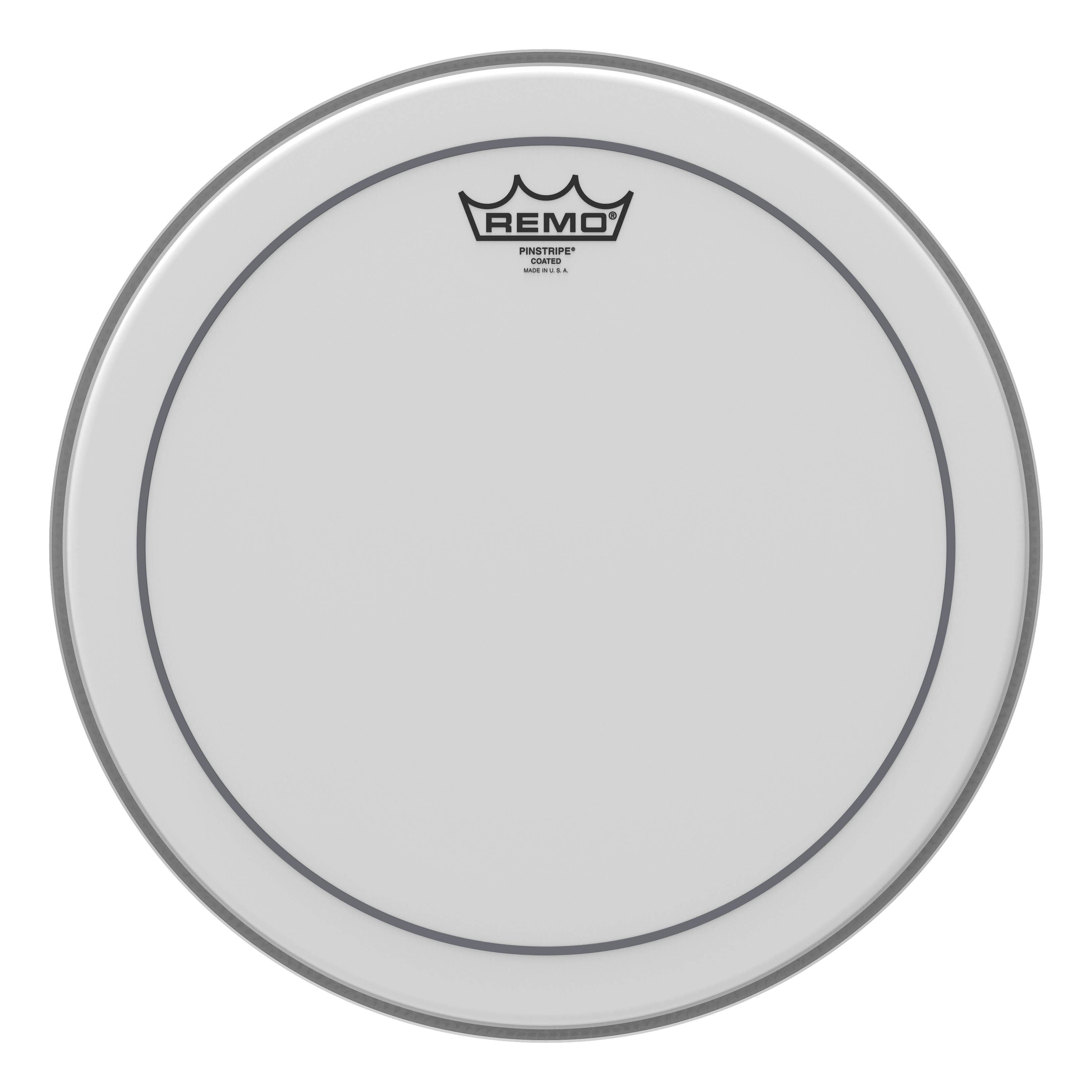 Remo - Pinstripe® Coated Drum Head, Professional Drumhead price history on PriceWatchPro