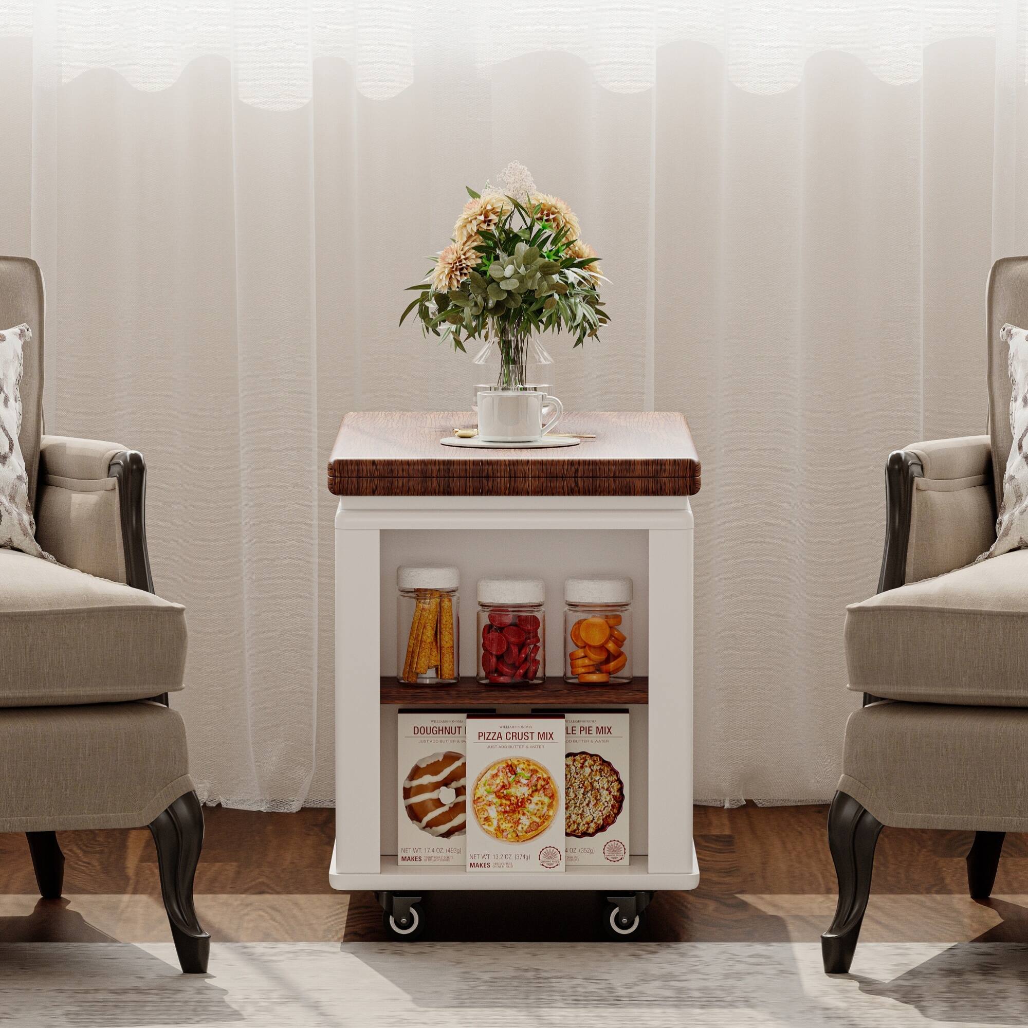 Sure, here is the corrected and grouped text from the image:

---

**TUMHOUDO PUZA CRUST MIX - . I - - -**

**LF PE MIX**

**W1 - SIN - a MITS ade A U E A N PL**

---

**DOUGHNUT**

**PIZZA CRUST MIX**

**LE PIE MIX**

---

**MAKES 12 DOUGHNUTS**

**MAKES 12 PIZZAS**

**MAKES 12 PIES**

---