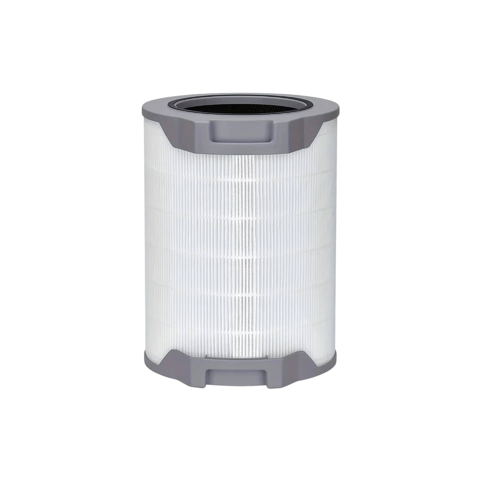 Nispira - LV H134 3 in 1 High Efficiency True HEPA Activated Carbon Filter for LEVOIT Air Purifier Remove Smoke Chemical V