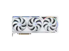 ASUS - ROG Astral GeForce RTX 5090 32GB GDDR7 PCI Express 5.0 Graphics Card ROG-ASTRAL-RTX5090-O32G-WHITE