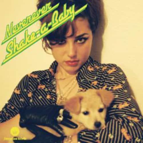Neverever - Shake a Baby   - 12-INCH SINGLE [12 inch Vinyl Single] price history on PriceWatchPro