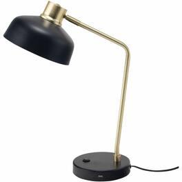 Advantus - Victory Light Adjustable LED Lamp 20" Height x 7.9" Width 10 W LED Bulb