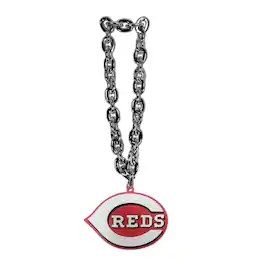 MOJO - Cincinnati Reds Fan Chain - Multicolor
