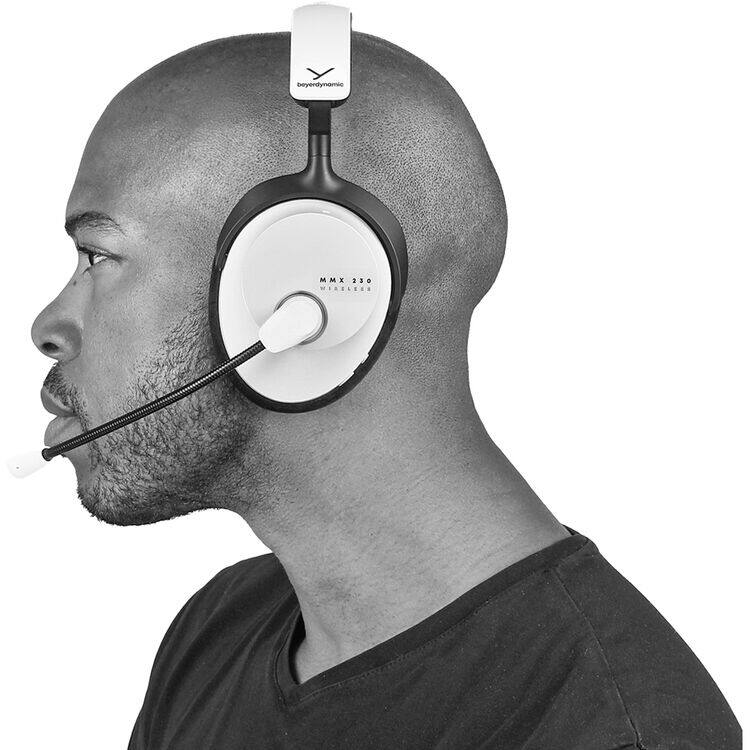 beyerdynamic MMX 330 Wireless