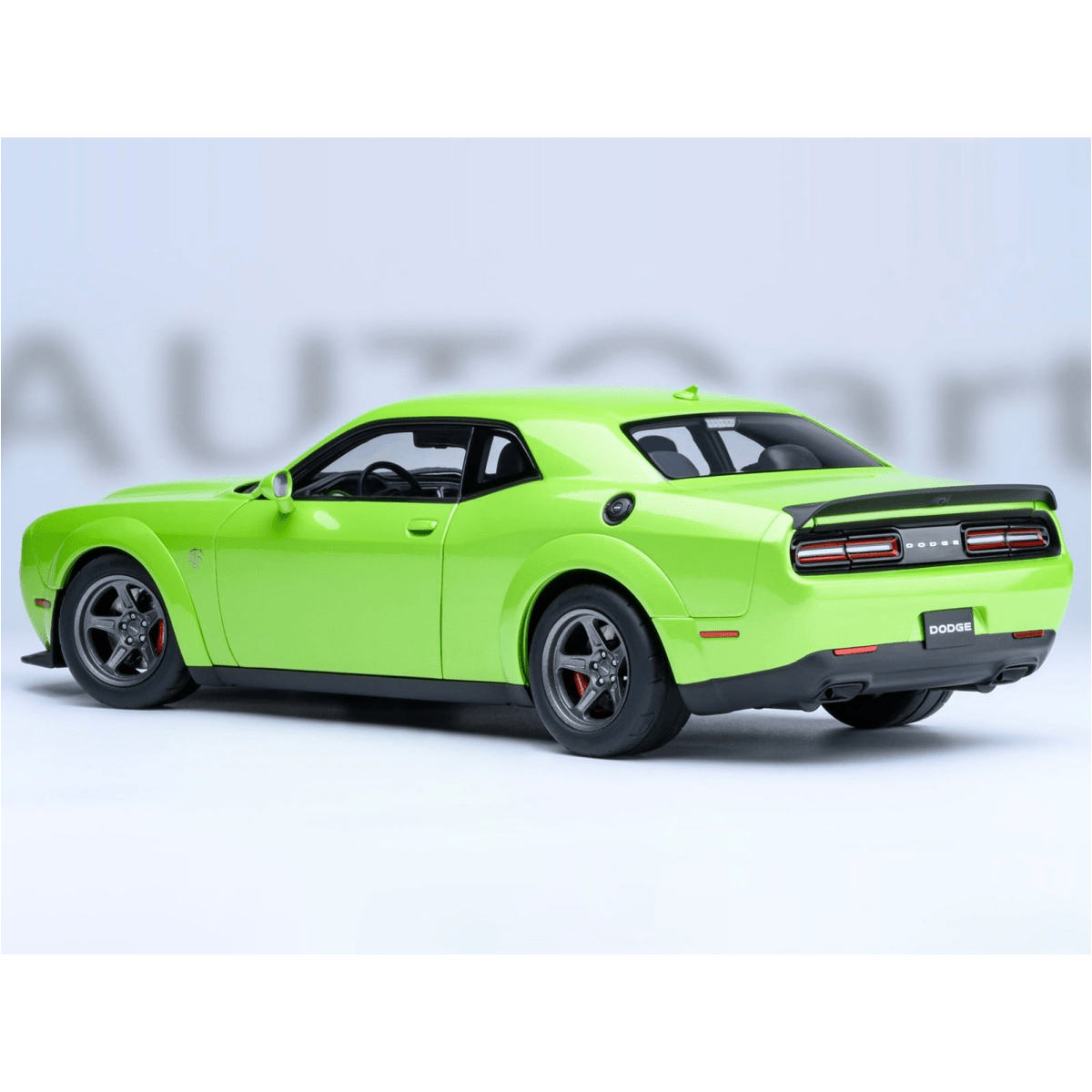 AUX .... DODGE