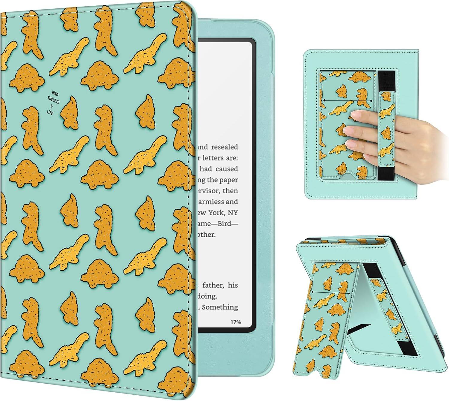 Dino Nuggets