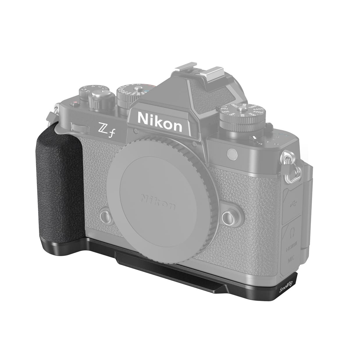 Smallrig - L-Shape Handle for Nikon Z f Camera price history on PriceWatchPro