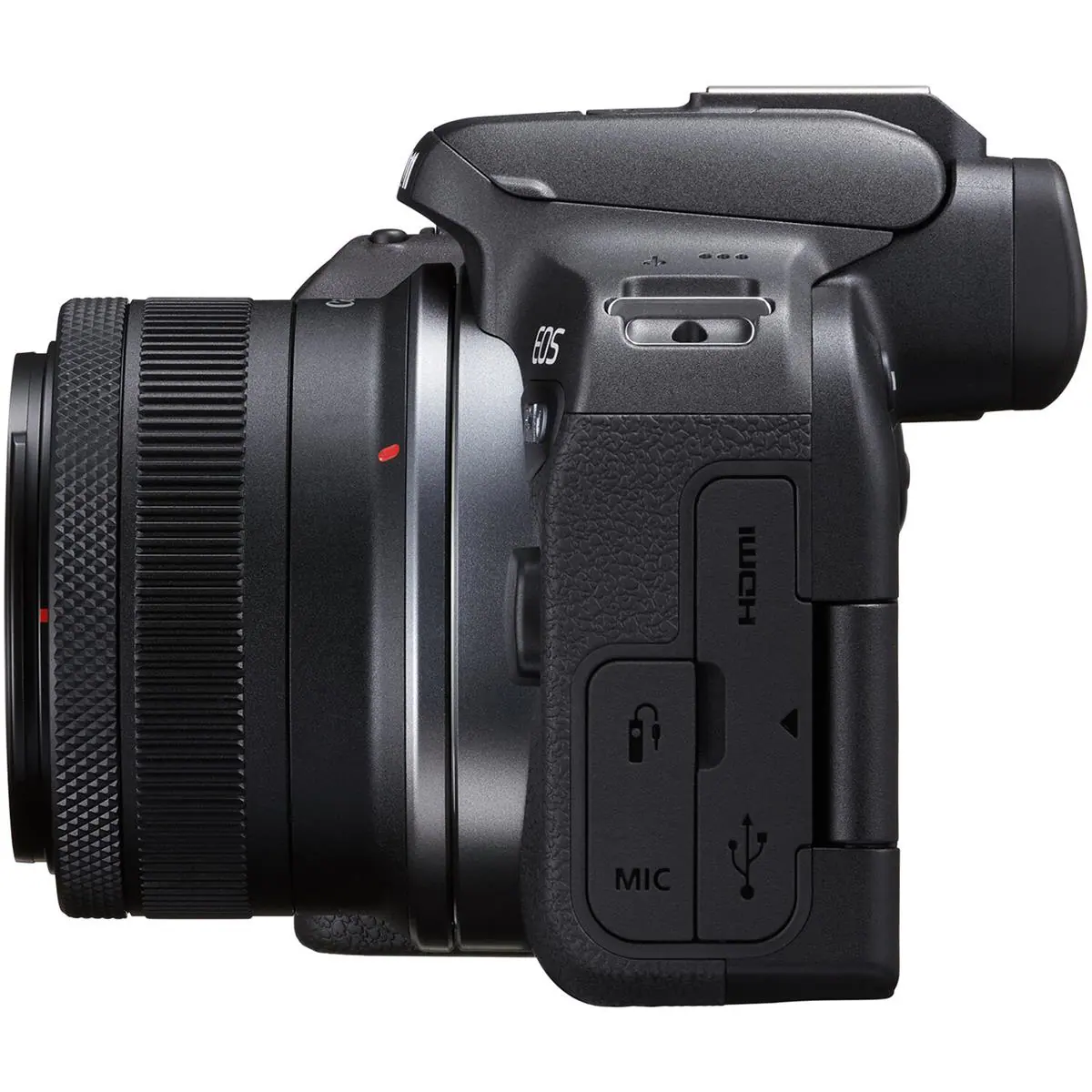 EOS 3 HOMI MIC