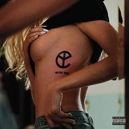 C NEVER DIES
PARENTAL ADVISORY EXPLICIT CONTENT