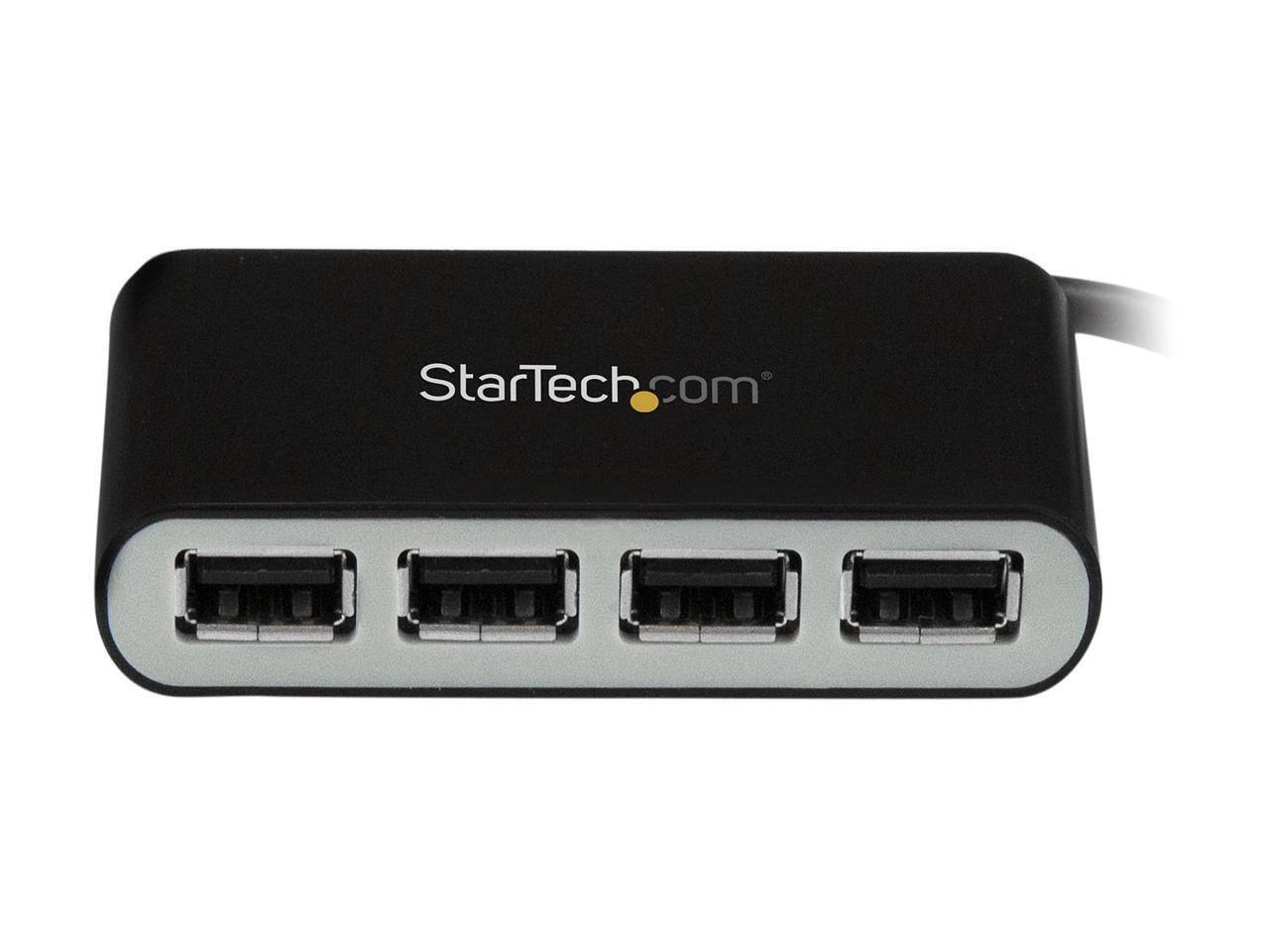 StarTech.com