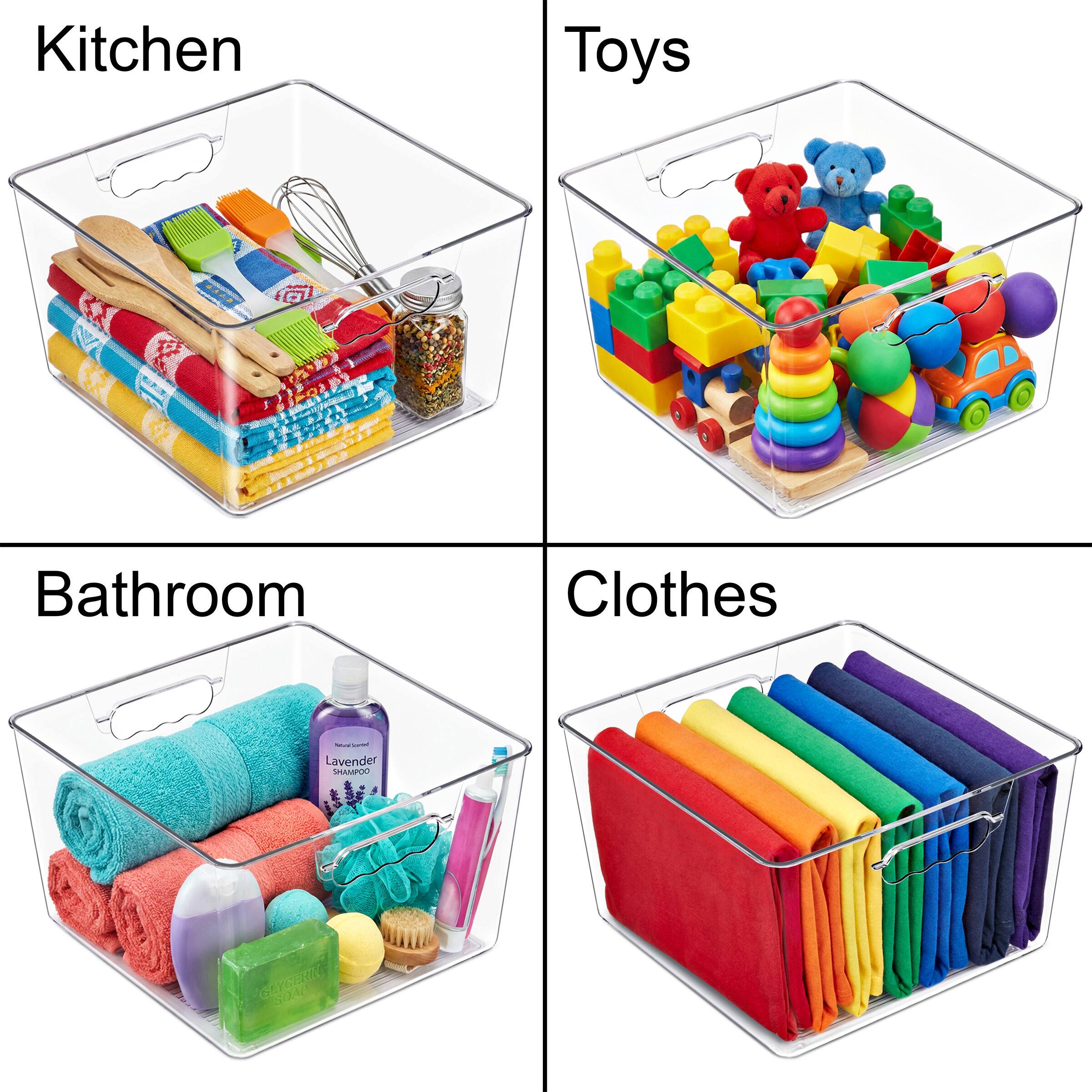 Kitchen  
Toys  
Bathroom  
Clothes  

Lavender SMARPOO GLYCERILA SOAP