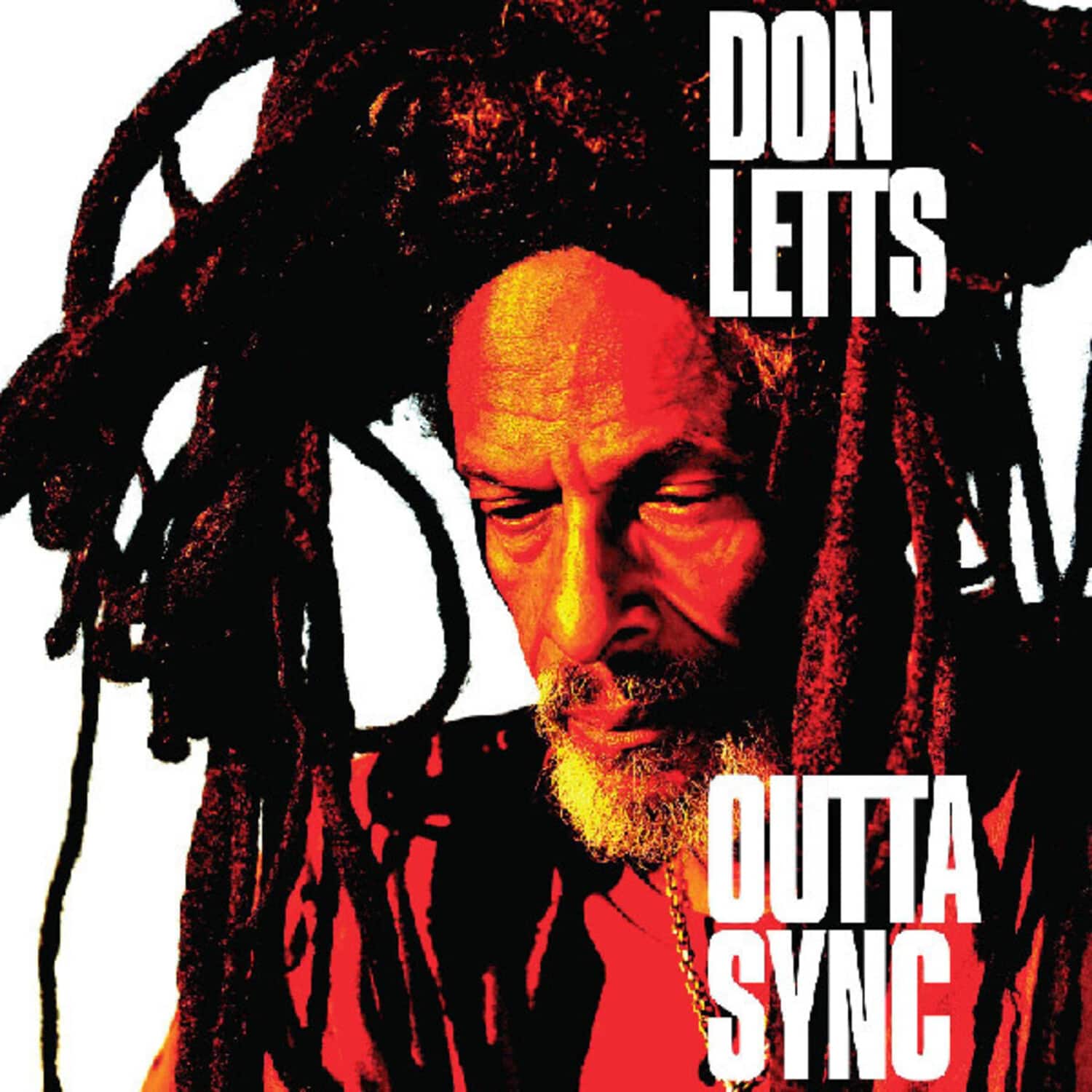 Don Letts - Outta Sync   - COMPACT DISCS [CD] price history on PriceWatchPro