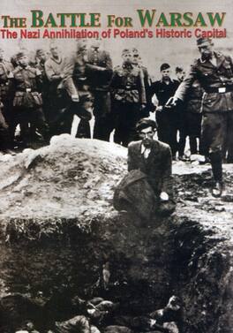 The Battle for Warsaw - DVD