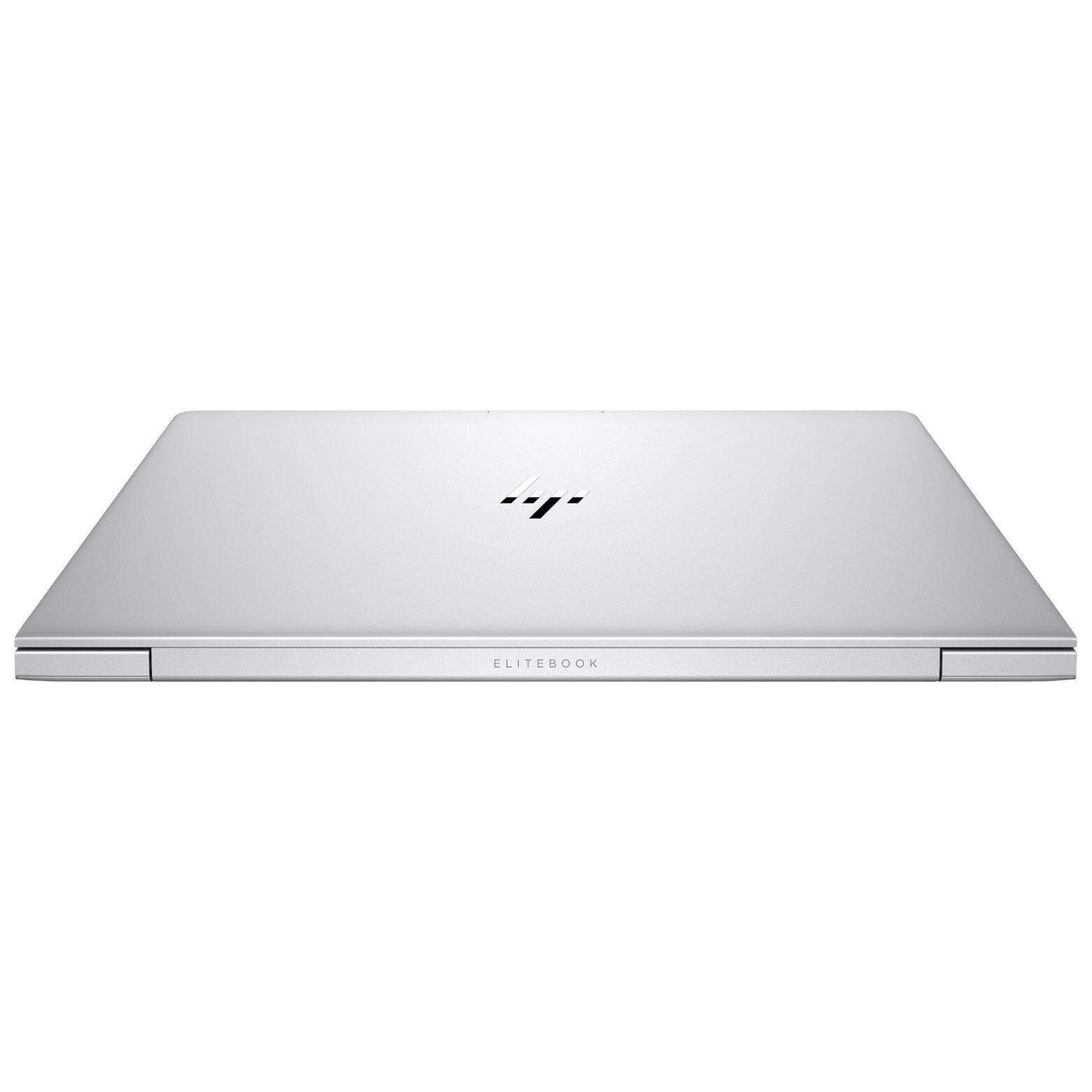 Alt View 6. HP - EliteBook 840 G5 14" FHD IPS Intel Core i7-8550U 1.8 GHz 8GB DDR4 256GB SSD Intel UHD Graphics 620 Windows 11 Pro Laptop - Silver.
