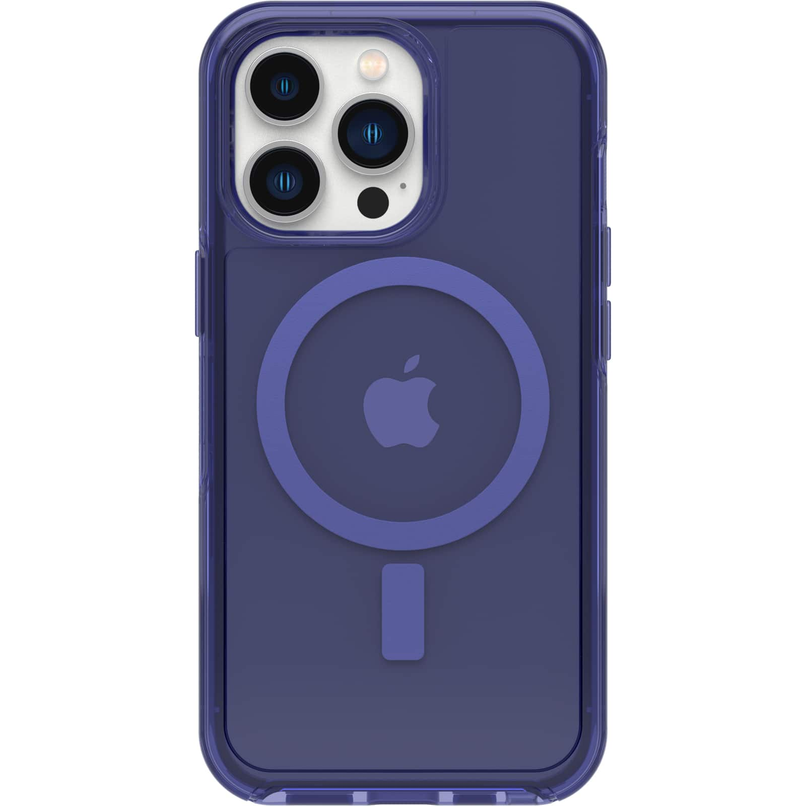 IPhone 13 - Otterbox Symmetry+MAGSAFE Case (BLUE) authentic