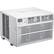 Alt View 14. Whirlpool - 1400 Sq. Ft. Window Air Conditioner - White.