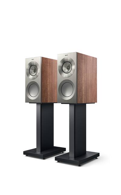 KEF S1 RF1 Floor Stand Black S-RF1 BL - Best Buy KEF S1 RF1 Floor Stand Black S-RF1 BL - Best Buy