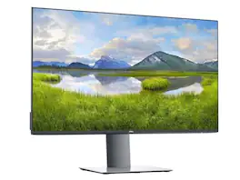 Dell - UltraSharp U2719D - LED Monitor - 27" - Black