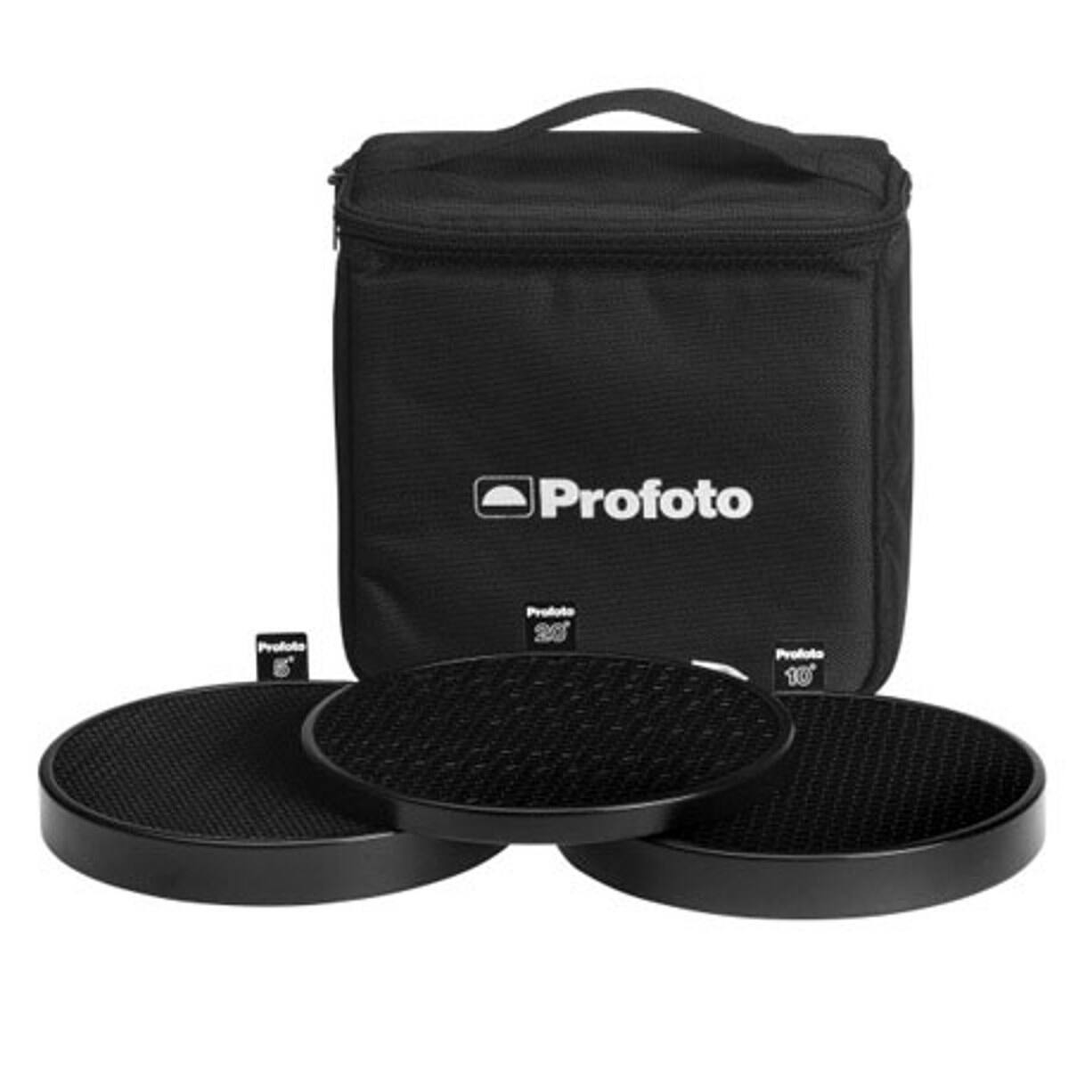 Profoto 20 Profoto 10