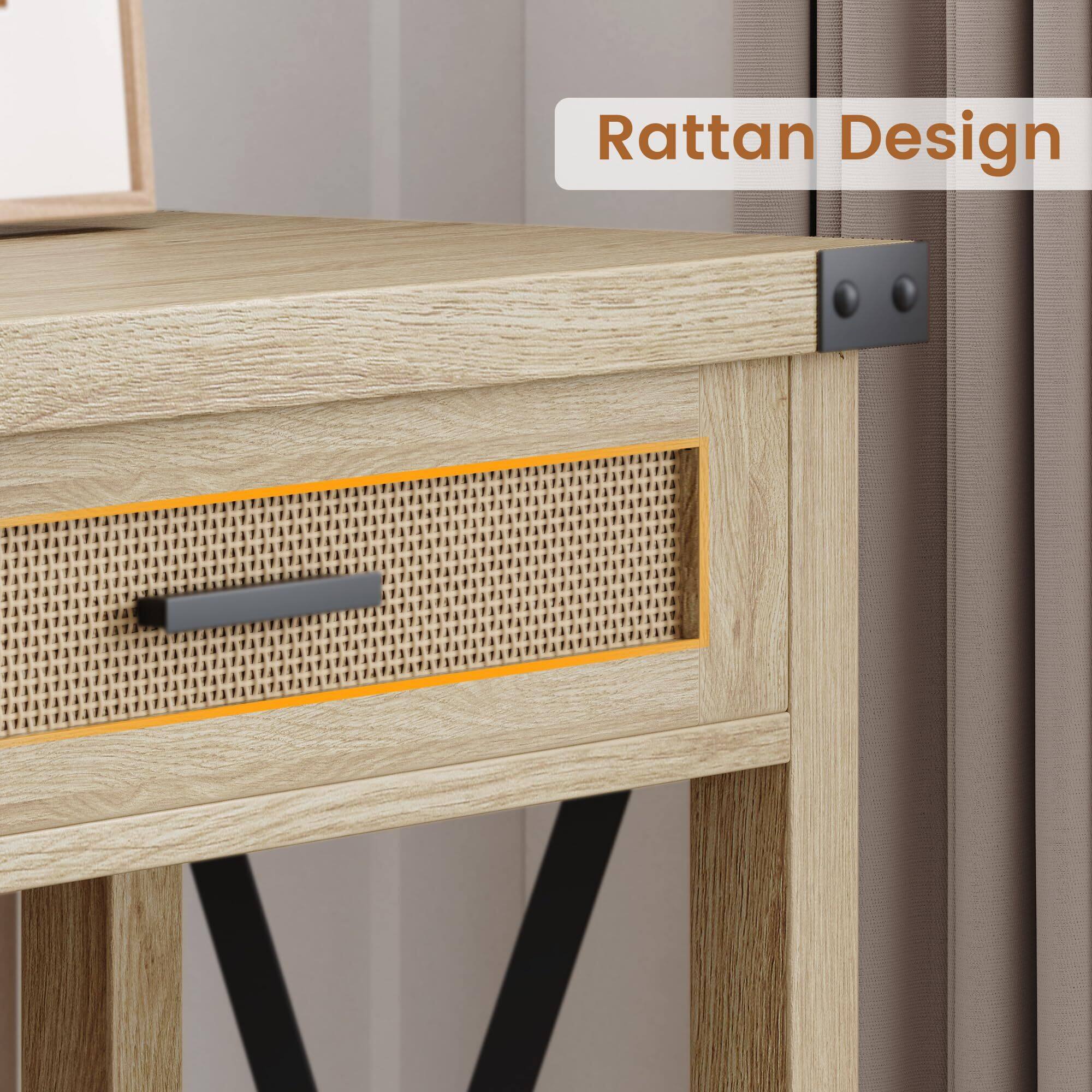 Rattan Design