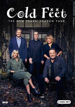 Cold Feet: The New Years Season Four - DVD