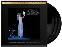 Stevie Nicks - Bella Donna - VINYL LP