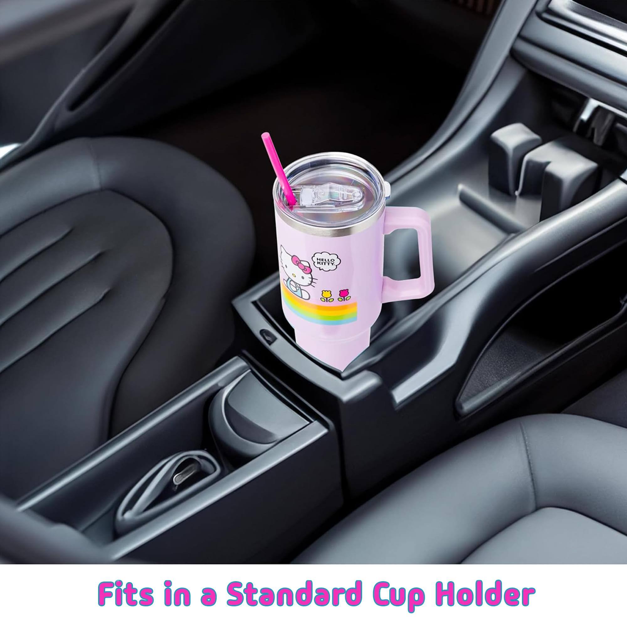 DESARY MITTY SIO 610  
Fits in a Standard Cup Holder