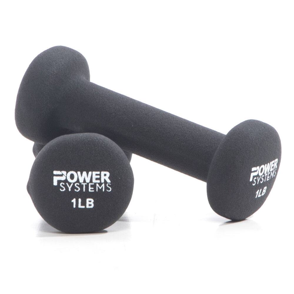 POWER SYSTEMS 1LB