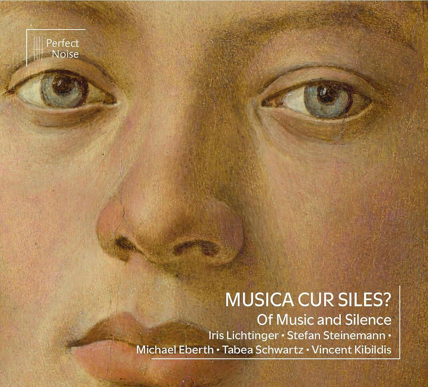 Iris Lichtinger - Musica, Cur Siles?   - COMPACT DISCS [CD] price history on PriceWatchPro