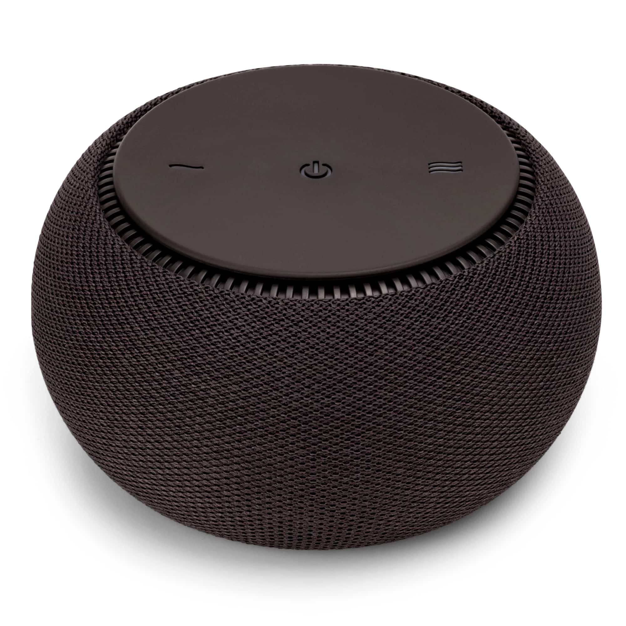 SNOOZ - Pro White Noise Machine - Midnight