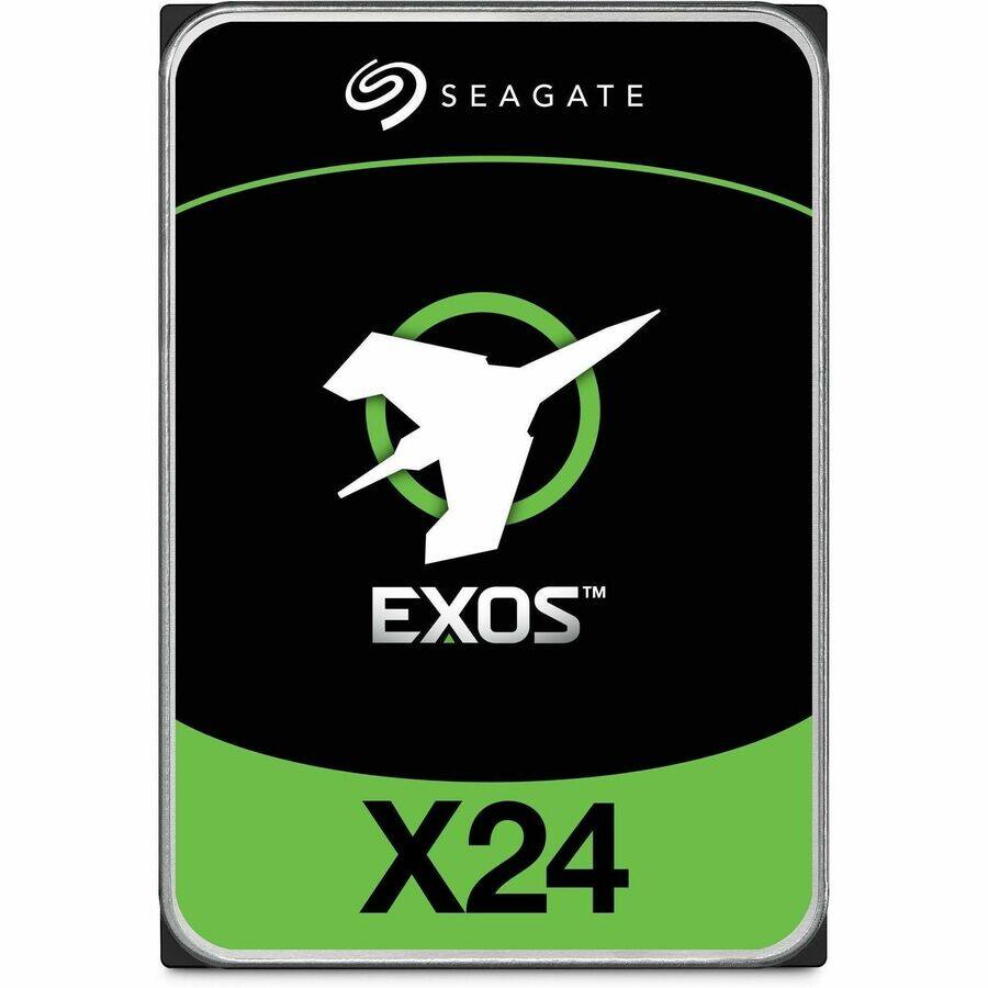 SEAGATE  
EXOS™  
X24