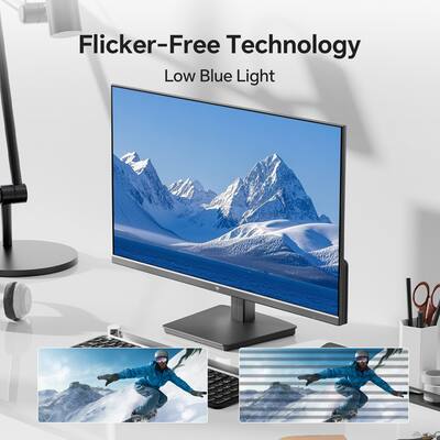 KTC H27D9 27 Inch Gaming Monitor, 2K QHD 1440P, IPS 100Hz/120Hz KTC H27D9 27 Inch Gaming Monitor, 2K QHD 1440P, IPS 100Hz/120Hz