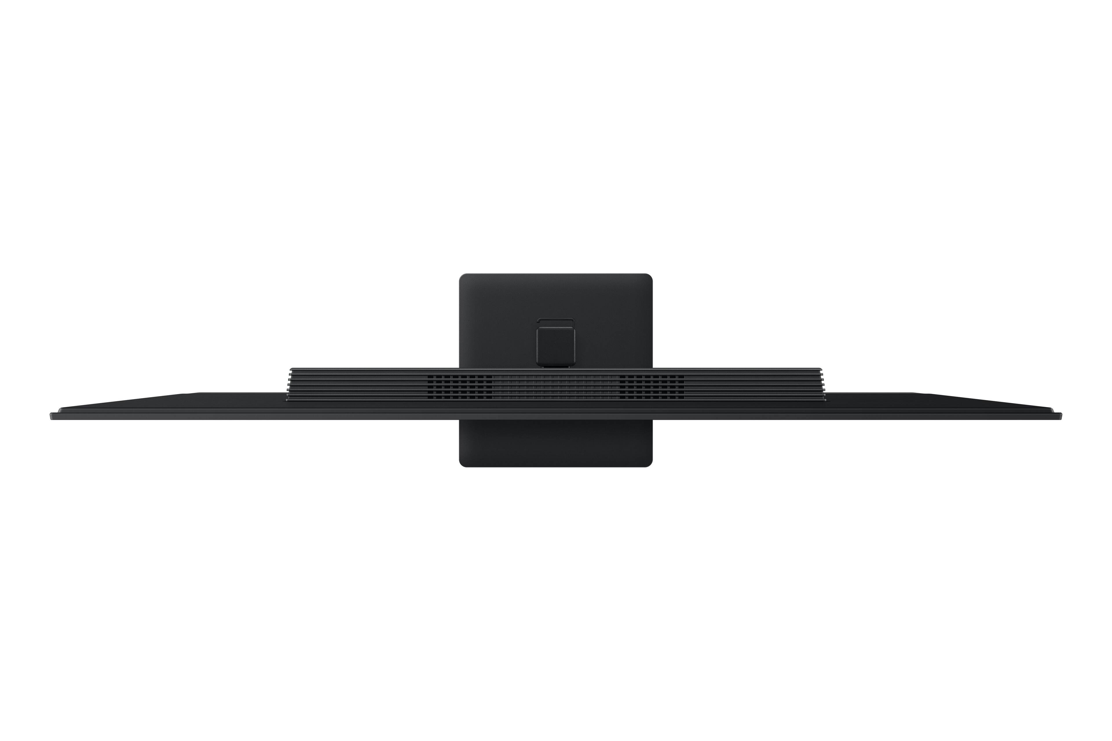 Alt View 17. Samsung - 32" M5 (M50F) FHD Smart Monitor with Built-in Speakers - Black.