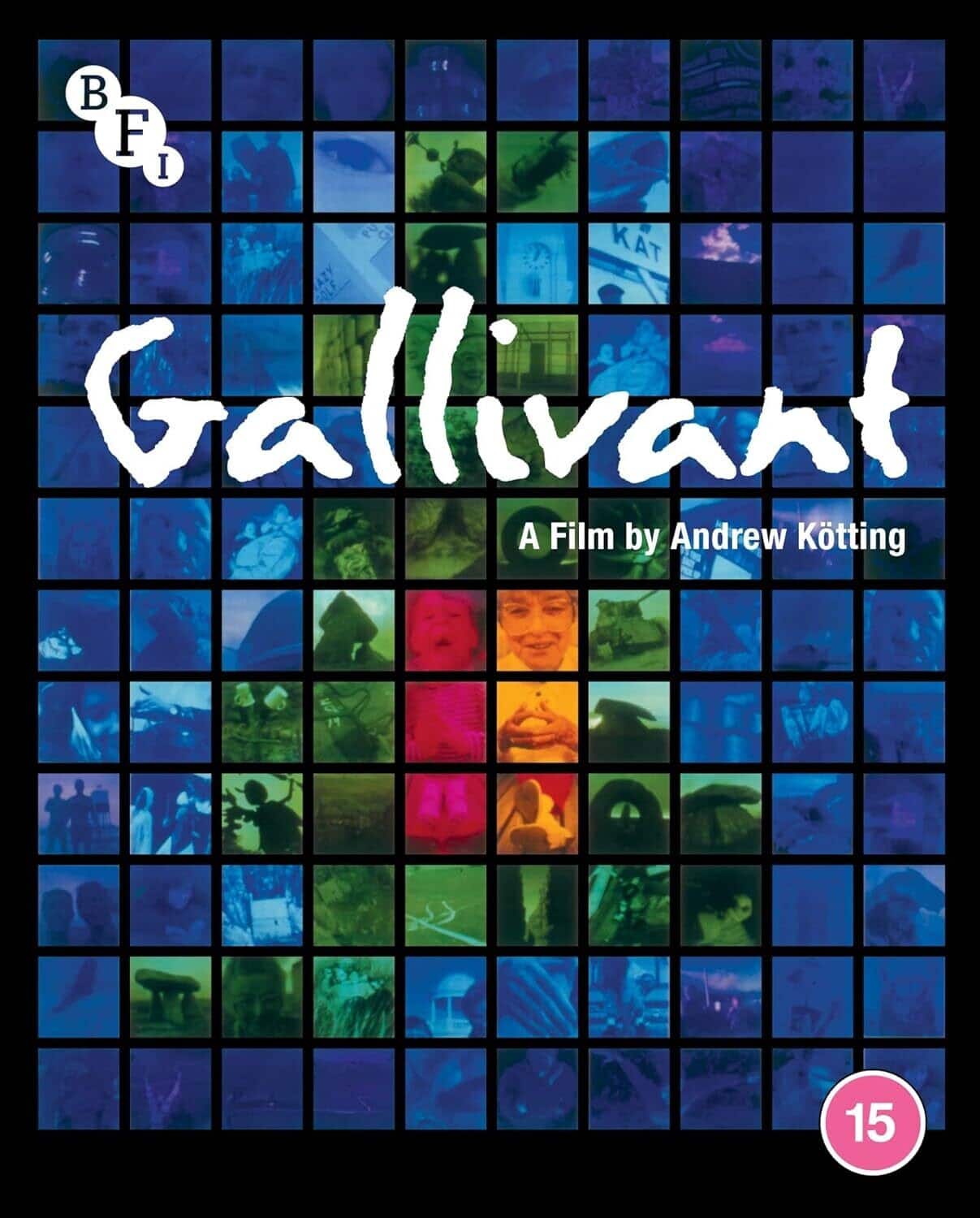 Gallivant   - BLU-RAY price history on PriceWatchPro