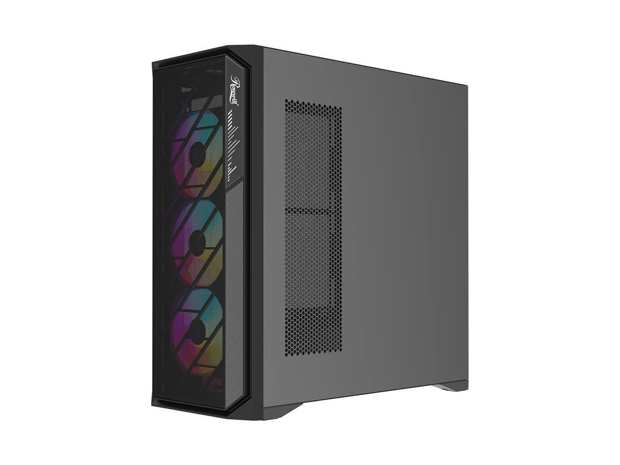 The text on the image reads: "Corsair."