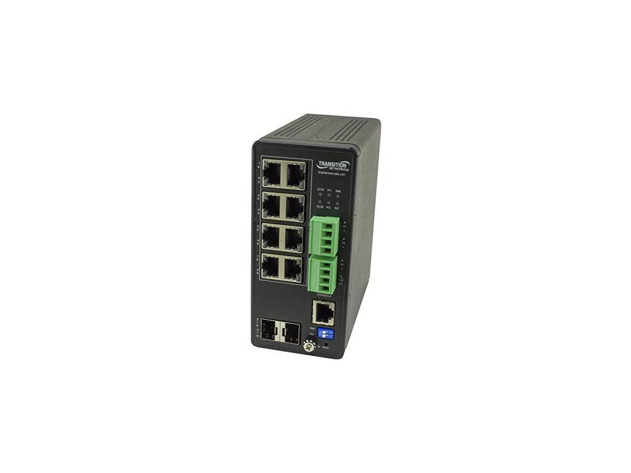 TRANSITION NETWORKING  
ava  
PM  
ALM PD  
RG