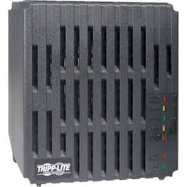 Eaton Tripp Lite Series 1800W 120V Power Conditioner with Automatic Voltage Regulation (AVR), AC Surge Protection, 6 - Unknown