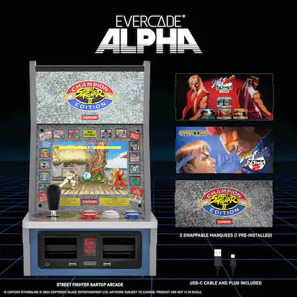 EVERCADE ALPHA CHAMPION STREET FIGHTER II EDITION STREET FIGHTER II EDITION - New Features: New Rules, New Characters, New Story, New Stage, New Music, New Sound Effects, New Graphics, New Controls, New Game Modes, New Online Play, New Multiplayer, New Achievements, New Leaderboards, New Rewards, New Challenges, New Events, New Updates, New Patches, New Fixes, New Improvements, New Enhancements, New Features, New Options, New Settings, New Preferences, New Customization, New Personalization, New Localization, New Accessibility, New Inclusivity, New Diversity, New Inclusivity, New Accessibility, New Localization, New Inclusivity, New Accessibility, New Localization, New Inclusivity, New Accessibility, New Localization, New Inclusivity, New Accessibility, New Localization, New Inclusivity, New Accessibility, New Localization, New Inclusivity, New Accessibility, New Localization, New Inclusivity, New Accessibility, New Localization, New Inclusivity, New Accessibility, New Localization, New Inclusivity, New Accessibility, New Localization, New Inclusivity, New Accessibility, New Localization, New Inclusivity, New Accessibility, New Localization, New Inclusivity,